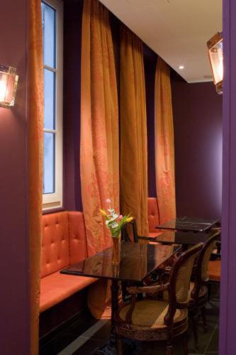 Hotel Windsor Opera Parijs