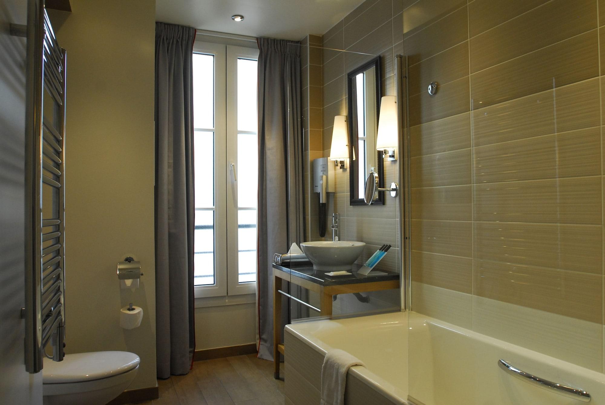Windsor Opera 4* Parijs