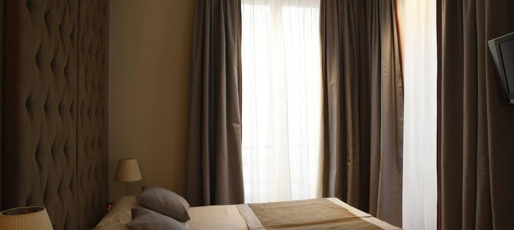 Windsor Opera Hotel Parijs