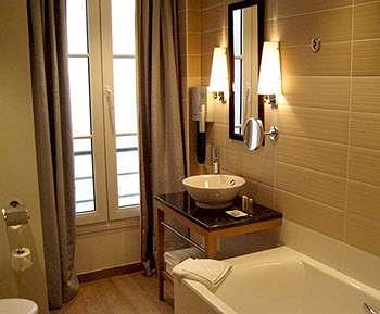 Hotel Windsor Opera Parijs