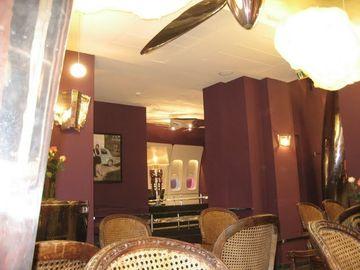 Windsor Opera 4* Parijs
